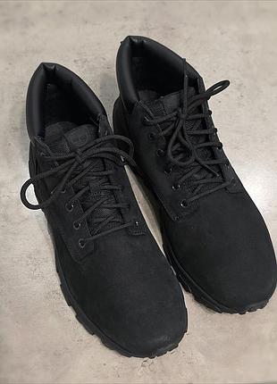 Ботінки timberland оригінал 3