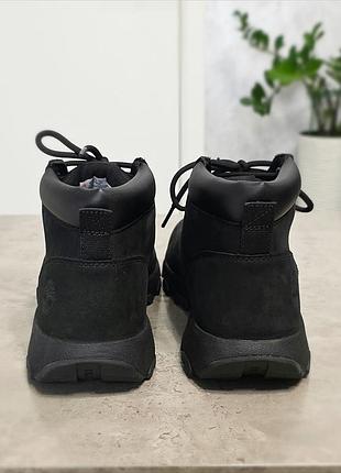 Ботінки timberland оригінал 4
