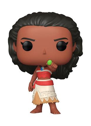 Ігрова фігурка "ваяна та серце те-фіті" funko pop! 94413 серії "ваяна"