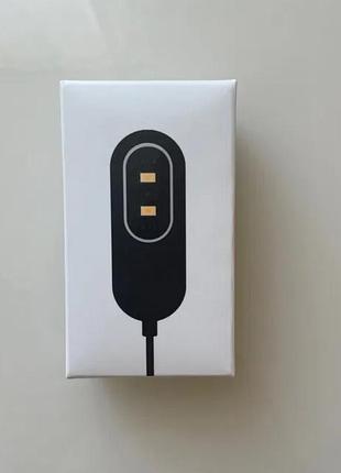 Світлодіодний планшет pico (для прісноводних акваріумів до 10 л), usb 6500, чорний