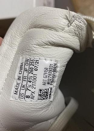 Adidas y-3 8