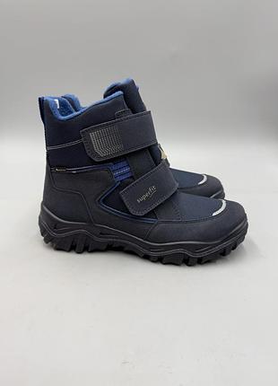 Зимові черевики superfit husky 37, 39