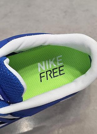 Кроссовки nike оригинал 4