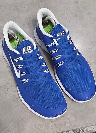 Кроссовки nike оригинал 3