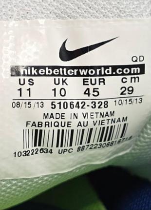 Кроссовки nike оригинал 5