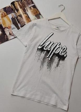 Футболка hype 10-12 років