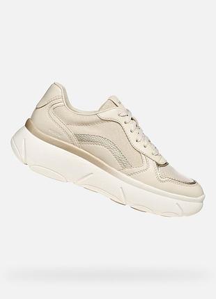 Кросівки geox 40-41р