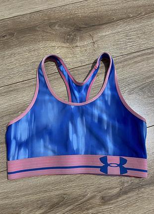 Топ under armour