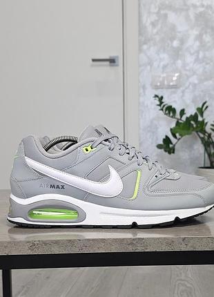 Кроссовки nike air max оригинал