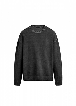 Светр zara 19888 black