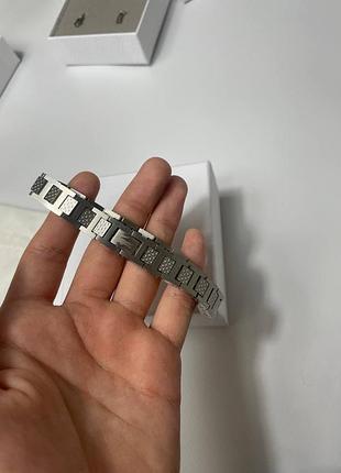 Браслет lacoste 🐊 2