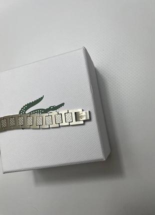 Браслет lacoste 🐊 5