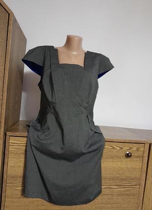Плаття нове на підкладці 👗