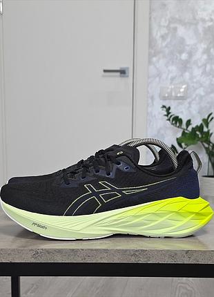 Кроссовки asics novablast 4 оригинал