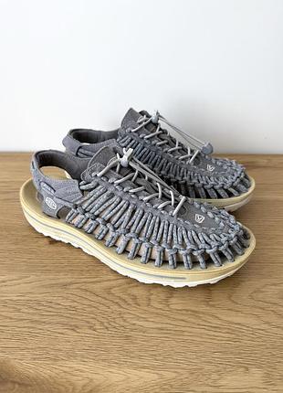 Сандалии keen 41/26.5 см
