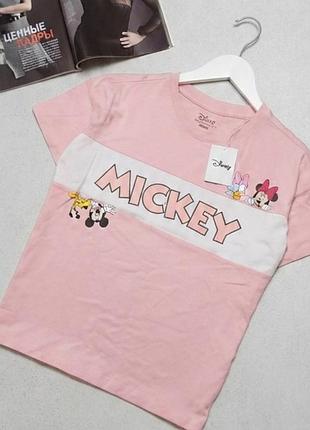 Футболка disney 9-10 лет