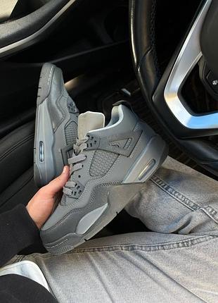 Air jordan 4 retro premium