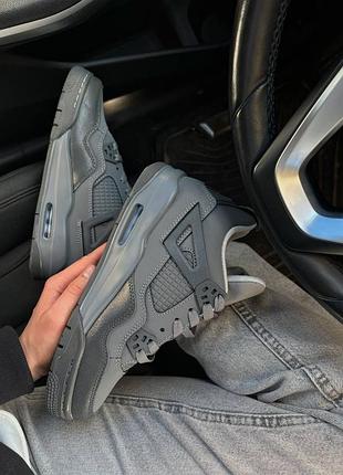 Air jordan 4 retro premium 3