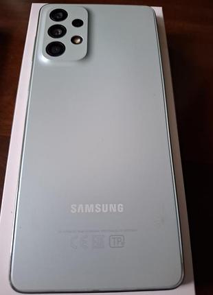 Samsung galaxy a73 5g 6