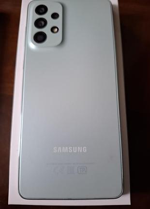 Samsung galaxy a73 5g 4