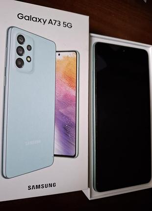 Samsung galaxy a73 5g 7