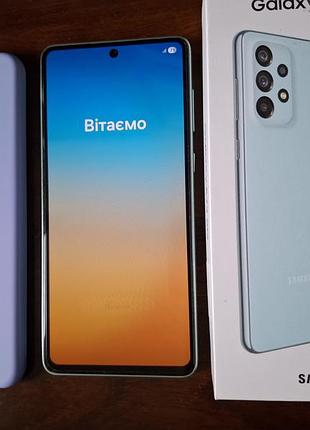 Samsung galaxy a73 5g 2