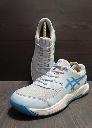 Кроссовки asics 39,5- стелька 25 см