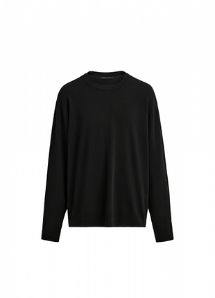 Светр zara 19888 black l