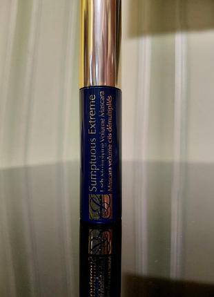 Estee lauder тушь 2.8 мл