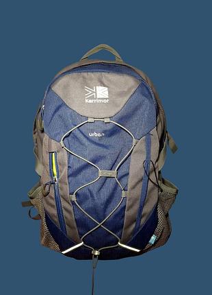 Міський рюкзак karrimor urban30.