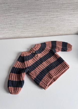 Светр zara р56