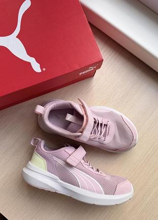 Дитячі кросівки puma, 30