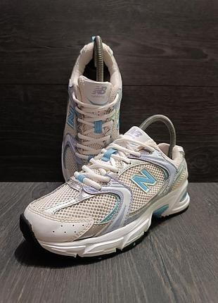 Кроссовки new balance 37- стелька 23 см