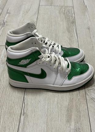 Кросівки air jordan