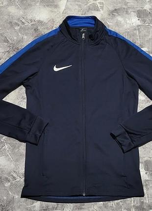 Чоловіча спортивна кофта nike dry academy