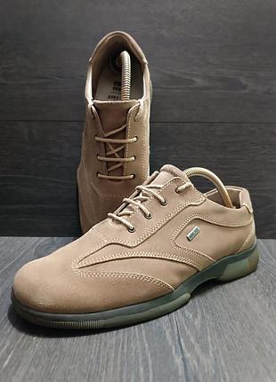 Туфли fretz men gore-tex 43- стелька 28 см