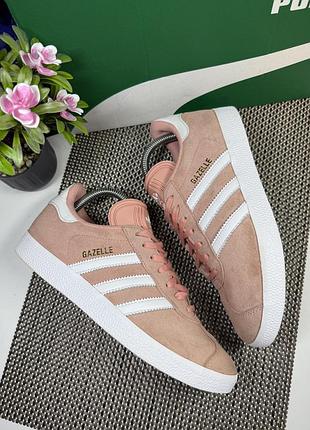 Оригінальні кросівки adidas gazelle