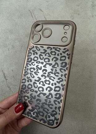 Чохол на iphone 17 pro max 3