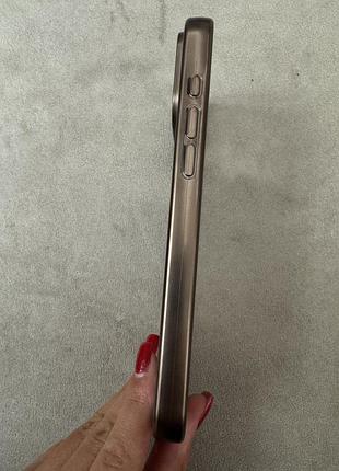Чохол на iphone 17 pro max 5