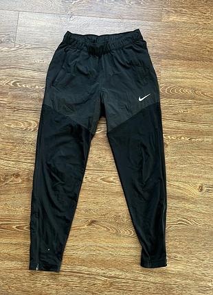 Штани nike pro спортивні