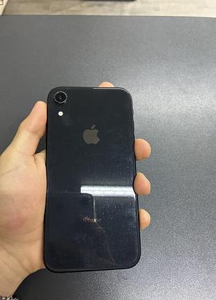 Iphone xr, 64gb, neverlock, ideal