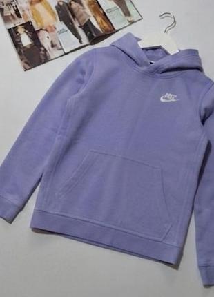 Худи nike 7-8 лет