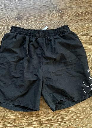 Шорти підліткові nike pro