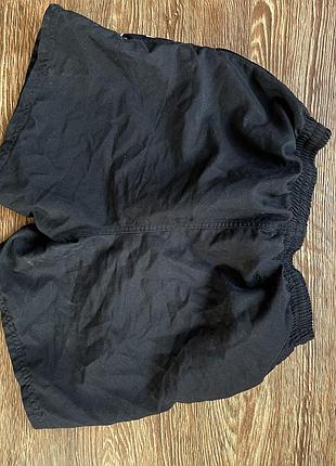 Шорти підліткові nike pro 2