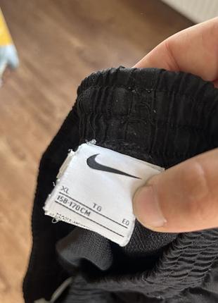 Шорти підліткові nike pro 4