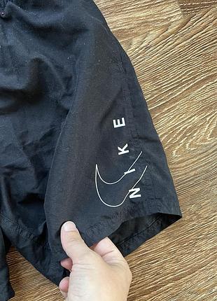 Шорти підліткові nike pro 3