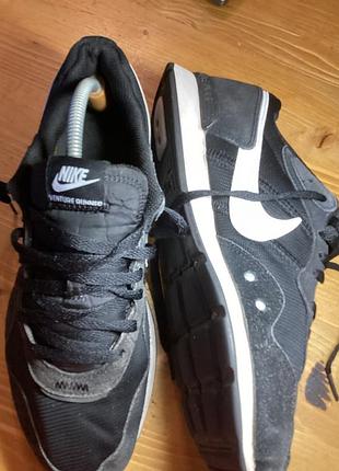 Чоловічі кросівки nike venture runner, оригінальна модель ck2944-002
