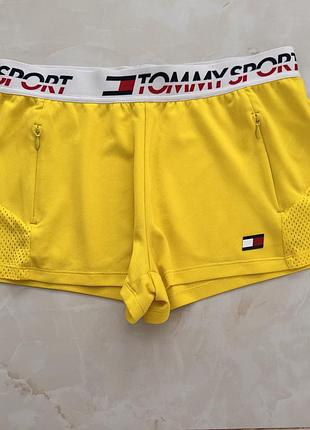 Шорты tommy hilfiger оригінал купити україна