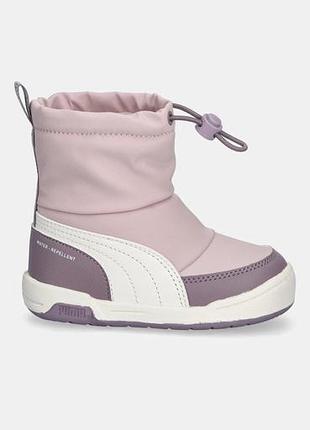 Ботінки puma 30