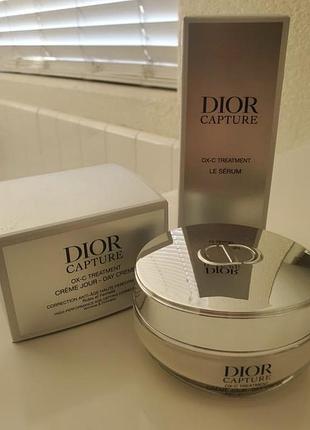 Крем dior capture